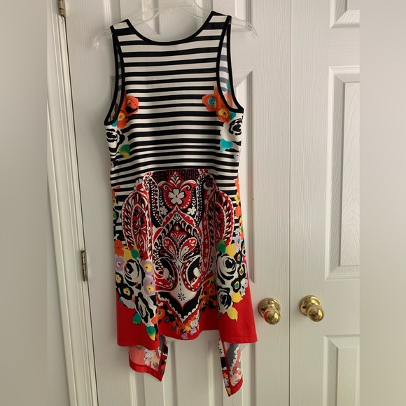 Dresses, Beige by eci, size L, multicolour - Picture 2 of 4